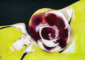 Schlammschnecke