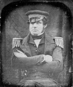 Leutnant Fairholme