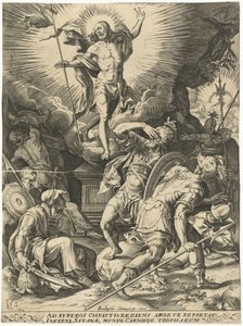 Auferstehung Christi