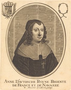Anna von Österreich