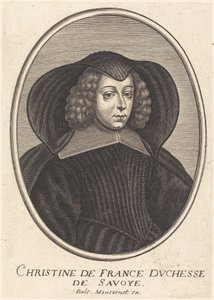 Christine von Frankreich
