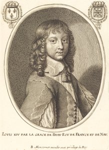 Ludwig XIV.