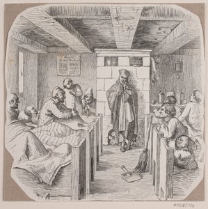 Uglspil als Doktor