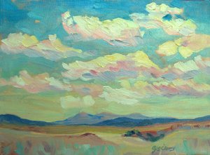 Rio Chama, ca. 1980-95