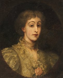 Lady Leighton