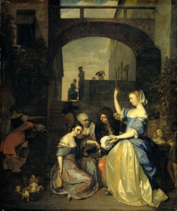 Der verlorene Sohn