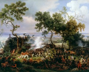 Schlacht von Chiclana, 5. März 1811