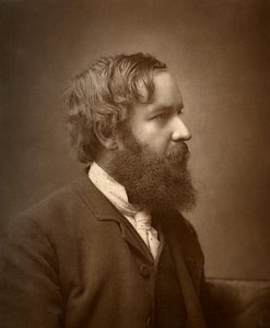 Henry Arthur Jones, britischer Dramatiker, 1886