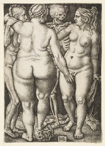Die Taufe des Eunuchen
