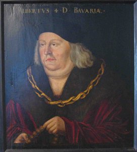  von Barthel Beham