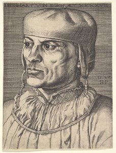 Leonhart von Eck von Barthel Beham