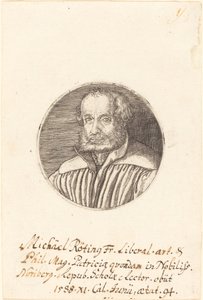 Michael Roting von Barthel Beham