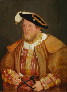 Pfalzgraf Ottheinrich von Barthel Beham