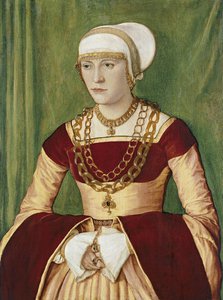 Porträt von Ursula Rudolph