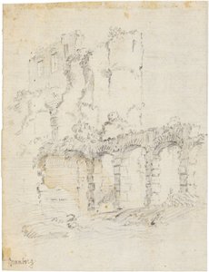  von Bartholomeus Breenbergh