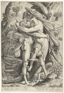 Pluto und Ceres