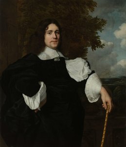 Jacobus Trip (1627-70), Waffenhändler von Amsterdam und Dordrecht