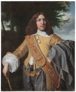  von Bartholomeus van der Helst