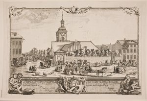Sankt-Peter-Kirche, Kopenhagen