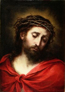 Ecce Homo, oder Leidender Christus, 1660-70