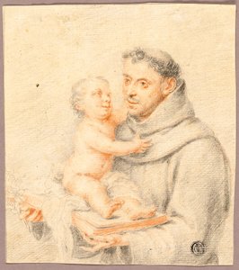 Heiliger Antonius von Padua
