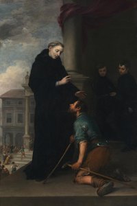  von Bartolomé Esteban Murillo