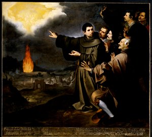  von Bartolomé Esteban Murillo