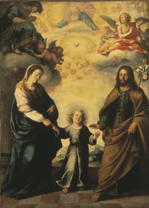  von Bartolomé Esteban Murillo