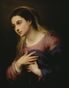 von Bartolomé Esteban Murillo