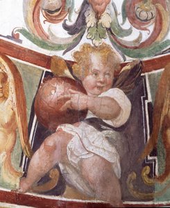 Das Studiolo von Francesco de