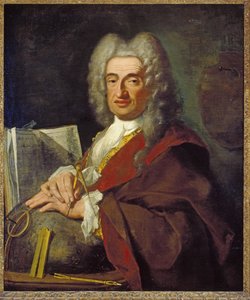 Luca Carlevarijs, ca. 1724