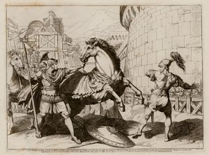  von Bartolomeo Pinelli