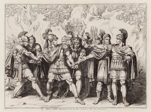  von Bartolomeo Pinelli