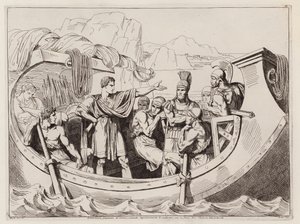  von Bartolomeo Pinelli