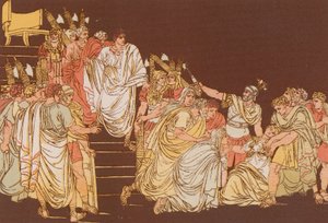 Der Tod von Virginia