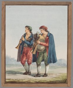 Die Taufe des Eunuchen