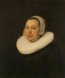 Maria Pietersdr de Leest