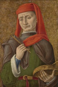 Heiliger Damian (oder Kosmas)