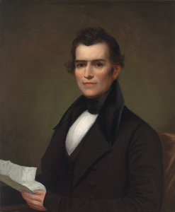 William Smith Otis, ca. 1835