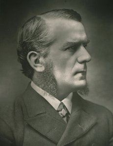 Sir Edward Clarke, Q.C., ca. 1899