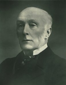 Der ehrenwerte Viscount Knutsford
