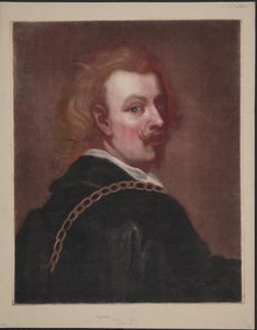 Die Entführung der Deianira von Battista Franco