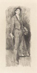 Graf Robert de Montesquiou