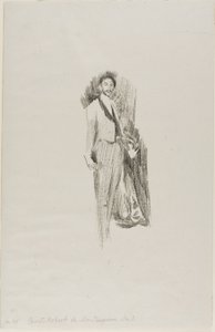 Graf Robert de Montesquiou