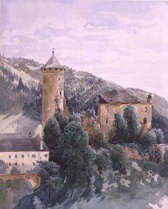 Der Turm