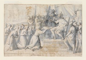 Türkischer Botschafter überreicht Geschenk an Don Giovanni von Österreich