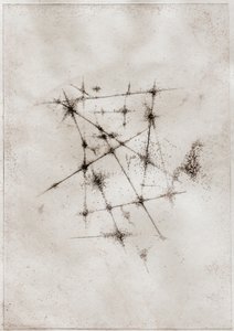 Nebel, 2018 von Bella Larsson