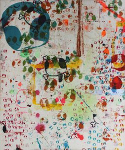 Geschichtenerzählen, 2007 von Bella Larsson