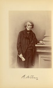 Roger Brooke Taney