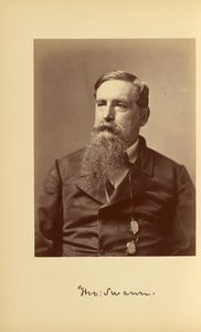 Thomas Swann von Bendann Brothers